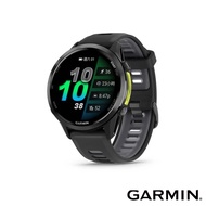 GARMIN Forerunner 970 GPS全方位鐵人運動錶/ 獵影黑