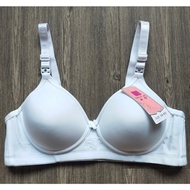 LINGCAO A5 Bra Size 34-40 Foam Bra/ Underwire Bra/