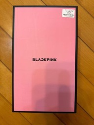 BLACKPINK 二代手燈