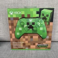 【精選現貨】微軟Xbox one S 游戲手把steam藍芽PC/安卓/粉色我的世界限定盒裝