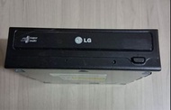 二手/電腦用LG DVD機
