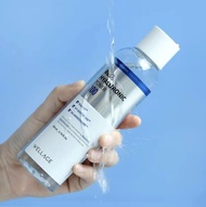 Nước Hoa Hồng Wellage Real Hyaluronic Toner Wellage 100 Cấp Ẩm Da Và Phục Hồi Da 200ml