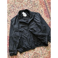 Giordano zipper up oversized jacket Vintage Giordano H551