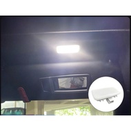 BMW FG Generation F22 F90 G30 G31 F40 F06 G32 G11 G12 G14 Makeup Lamp Warm White Light White Light