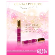 🔥PERFUME VIRAL🔥CIENTAA PERFUME (ORIGINAL HQ)