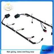 Injector Wiring Harness for     F-450 F-550 2008-2010 6.4L  8C3Z9D930AA, 8C3Z9D930BA