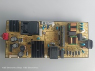 Power Supply TCL รุ่น 50C636  50C635  55C636  55C635 พาร์ท 40-L17CW2-PWC1ZG (ซับพลาย ทีซีแอล) อะไหล่