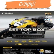 produk terbaik Evercoss STB Set Top Box Max Digital TV Receiver Full