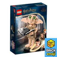 LEGO 76421 Harry Potter Dobby the House-Elf Đồ chơi khối xây dựng