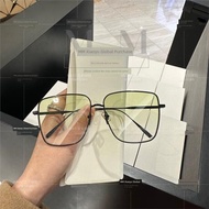 【WINDWIND】韓國直郵GM GENTLE MONSTER眼鏡墨鏡簡約華晨宇同款
