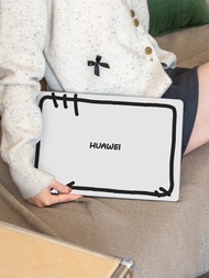 Suitable For Huawei Matebook Protective Case D16/d14 Notebook 2025 14.2-inch Hard Shell Anti-fall D1