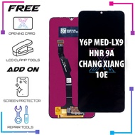 LCD SCREEN DISPLAY FOR HONOR 9A / Y6P MED-LX9