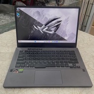 【艾爾巴二手】ASUS GA401IV (R9/16G/1TB/RTX2060) 14吋 黑#二手筆電#勝利店91468