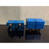 RELAY Assy - Kia & Hyundai Model - 95230-3A400