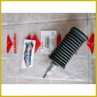 ☇◑ ۞ ◊ raider150 carb driver footrest(SGP) original
