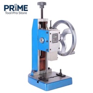 Arbor Hand Press Machine Single Column Manual