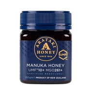 Arataki Manuka Honey UMF10+ น้ำผึ้งมานูก้า UMF10+ น้ำผึ้งแท้100% นำเข้าจากประเทศนิวซีแลนด์