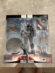 SIC 假面騎士 1號 Vol.68 Bandai