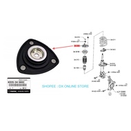 Absorber Mounting - Front (2pcs) - Mazda 2 / 3 / 6 / CX3 / CX5 #KD35-34-380C