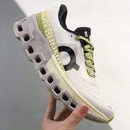 Latest Style CK68 2CMC VJH6 RGO8 Men Women Running Shoes Sports Unisex Couple Cloud Monster 2 YVOV 0