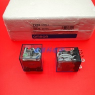 Hot Style Chanel Original Relay LY3N-J24VDC 36VDC 48VDC 110VDC 220VDC DC 7ec
