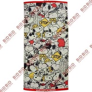 Peanuts Snoopy 史努比 Woodstock 毛巾 長毛巾 沙灘毛巾 浴巾 大毛巾 大浴巾 圍身毛巾 60x120cm