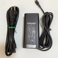 65W adapter for Dell Latitude 3340 3440 3540 5340 5440 5540 7340 7440 7640 9440 2in1 Type C Laptop C