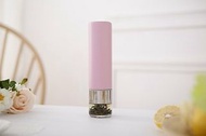 全新PAO SLIM 泡茶保溫杯

粉紅色