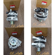 *ORIGINAL HONDA SWA CRV 2007-2011 ALTERNATOR TAO ACCORD 2008-2011 31100-RZP-G01