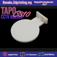[3dPrint] Tapo C310 Cctv Wall Holders Ip Camera Bracket Adapter Mount Security Systems