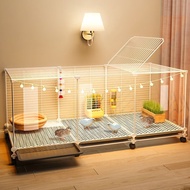 Duck Cage Breeding Box