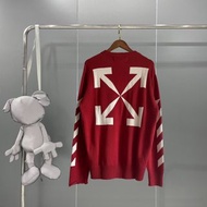 Off White 冷衫 毛衣 Sweater