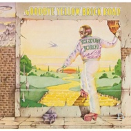 Elton John - Goodbye Yellow Brick Road ( 2 LP )( 180g Vinyl )