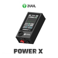 AMPERE-VOLTAGE METER 2UUL PW11 Power X High Refresh Screen Ampere-Voltage Meter