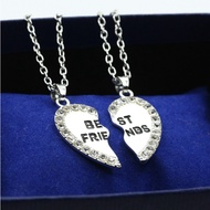 ALICE- necklace beautiful importedWanita, imported friendship necklace