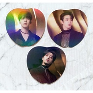 MALUS Card From CD Album ONEUS-Kpop
