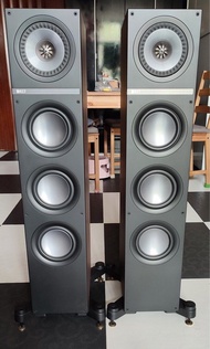 KEF Q500 Speakers 座地喇叭