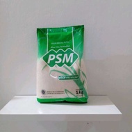 gula pasir putih merk psm