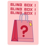 Blind Box！！Blind Box！！Jewelry blind box！