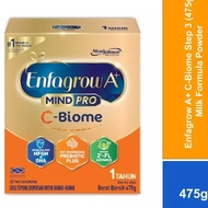 Enfagrow A+ C-Biome 475G EXP:05/2028