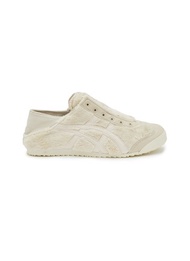 ONITSUKA TIGER MEXICO 66 LEATHER SNEAKERS