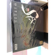 1st Player SFX 650W Full Modular PSU with 7 Years Warranty