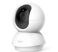 Pan tilt home security indoor cctv camera TP-Link tapo