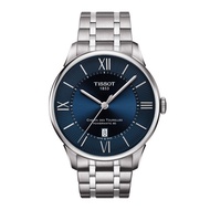 Tissot Watch Men's Watch Tissot Automatic Mechanical Watch T099.407.11.048.00