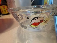 蠟筆小新碗