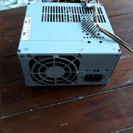 Psu Build Up Lite on Ex Pc Hp murah