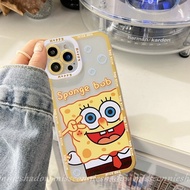 Soft Case Tpu Motif Spongebob Untuk Vivo Y12 Y12i
