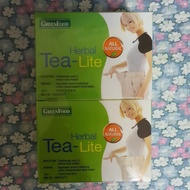 Greenfood Herbal Tea-Lite 2x26g (Expiry Date:03/2026)