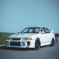 bodykit Mitsubishi lancer evo5 Grade-A