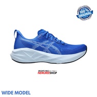 Running Shoes NOVABLAST 5 WIDE (ILLUSION BLUE/LIGHT BLUE) MT5M